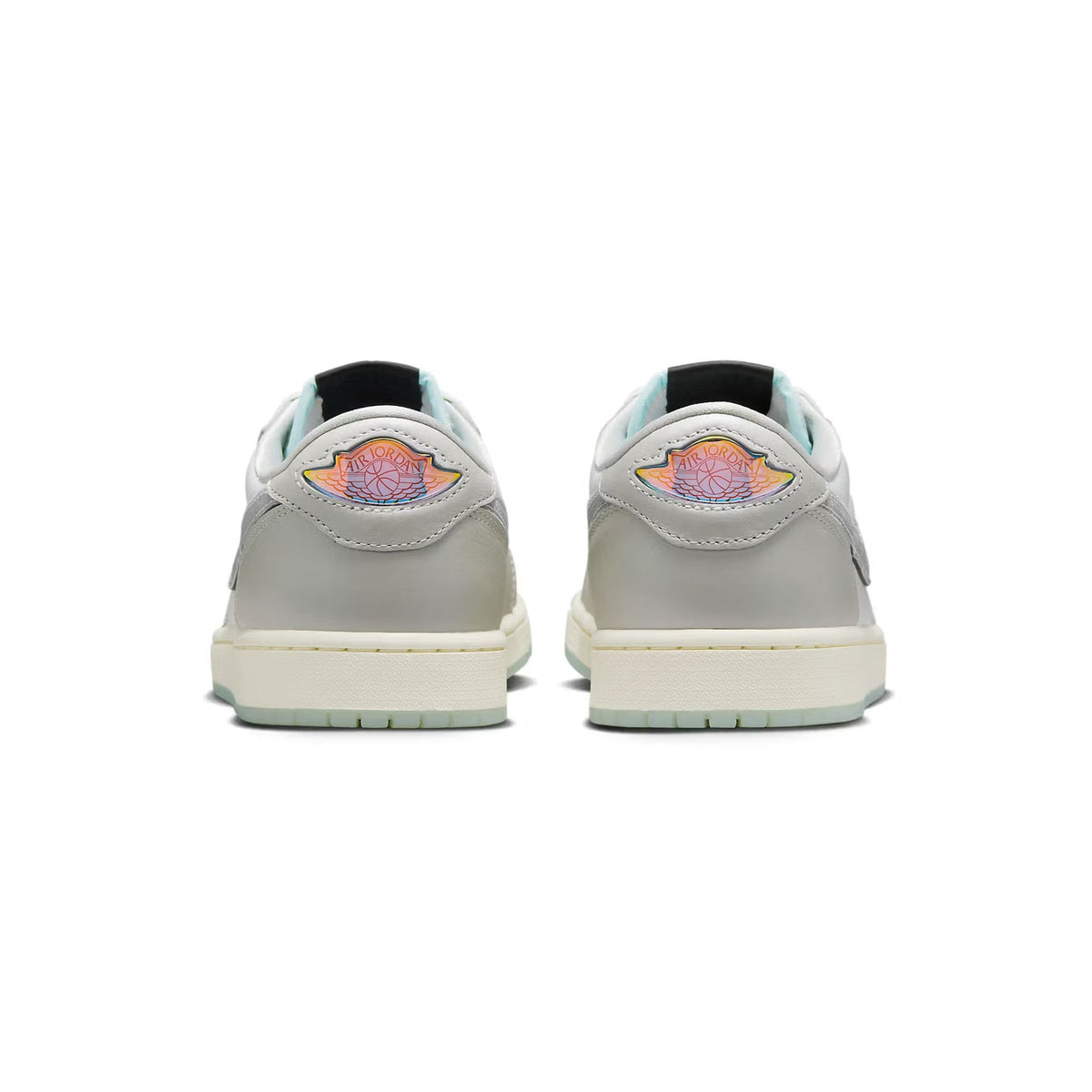 1 Retro Low OG 'Year of the Snake' (2025)