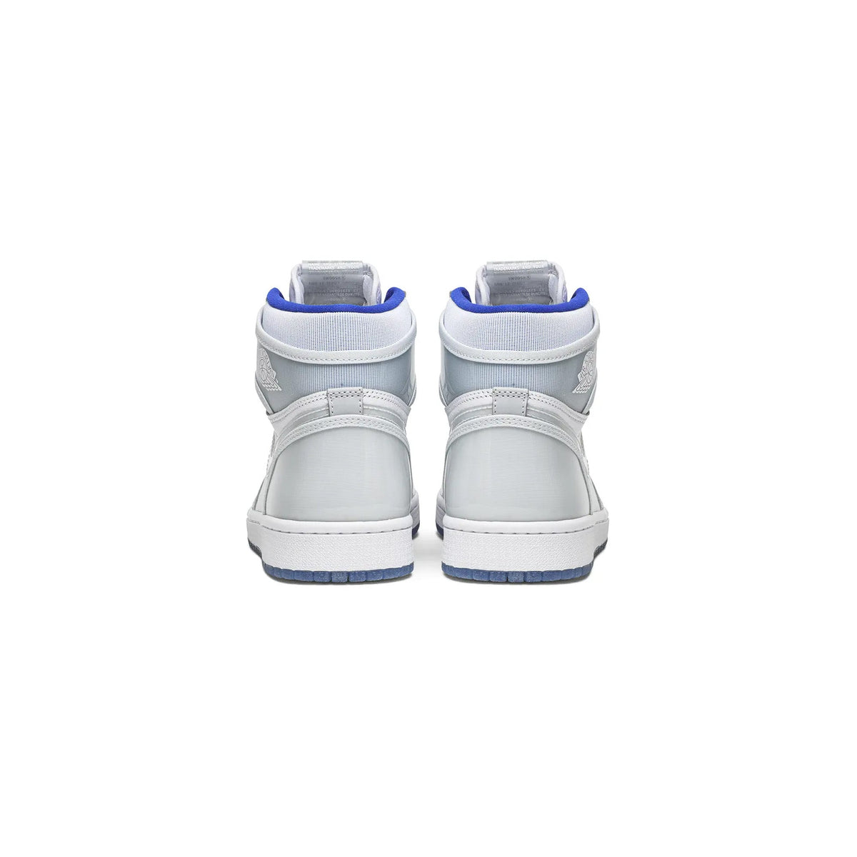 1 Zoom 'Racer Blue'