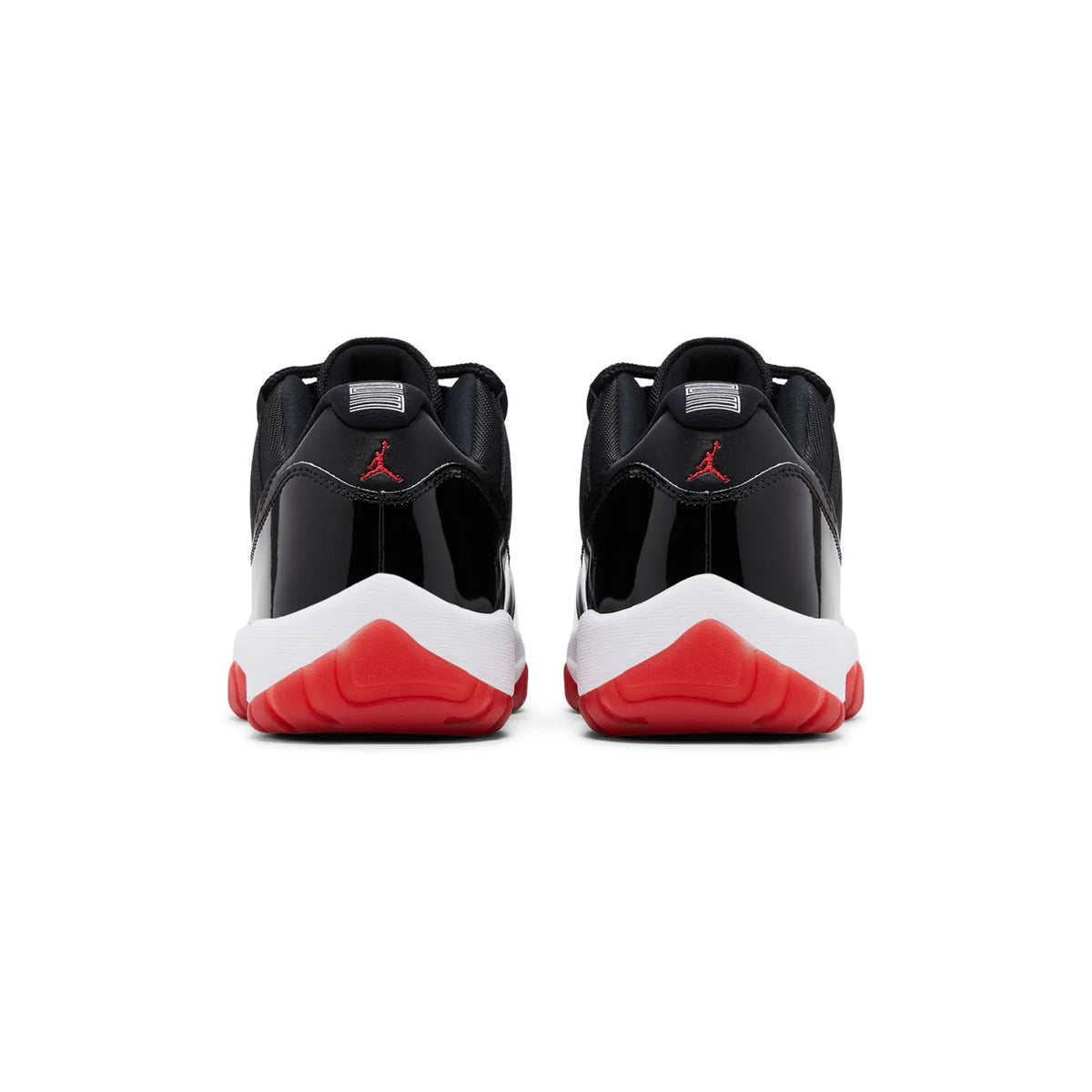 11 Retro Low 'Bred' (2025)