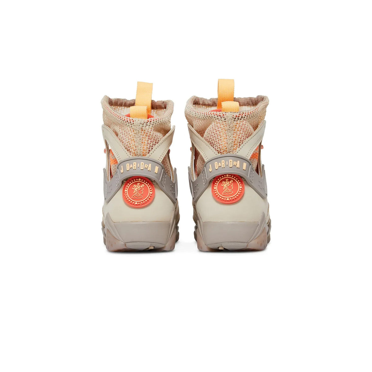 7 Retro x Bephie’s Beauty Supply W (2022)