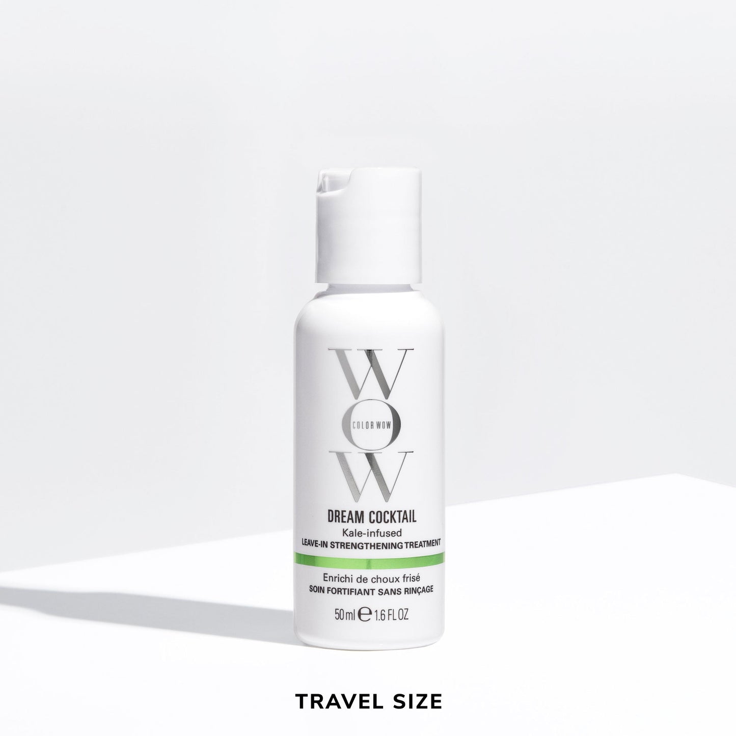 Dream Cocktail Kale-Infused Leave-in Treatment