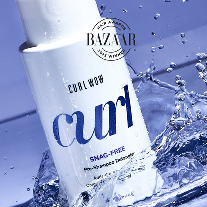 Dynamic Wash Day Duo