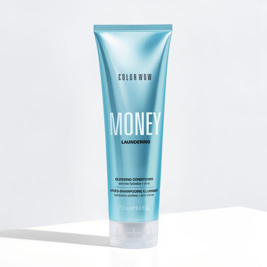Money Laundering Glossing Conditioner