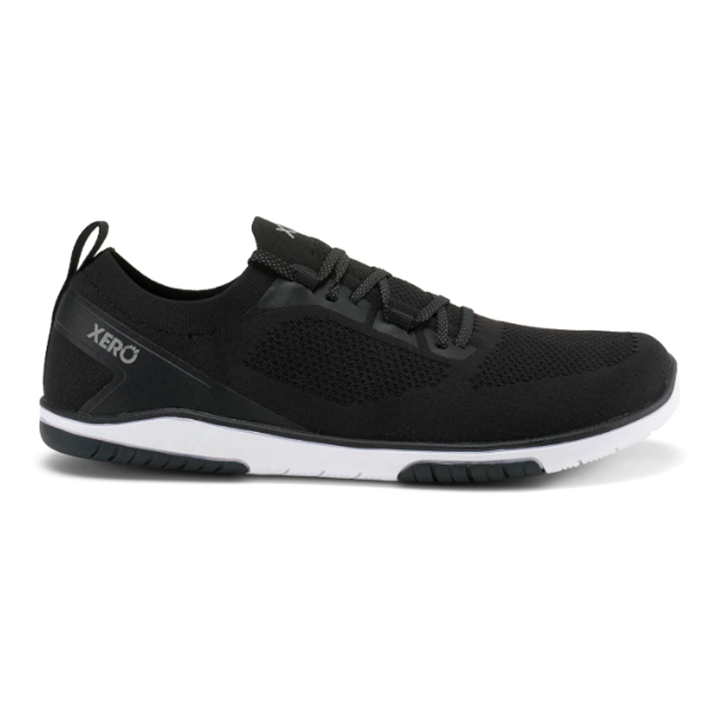 Nexus Barefoot Knit Lace Up Sneakers