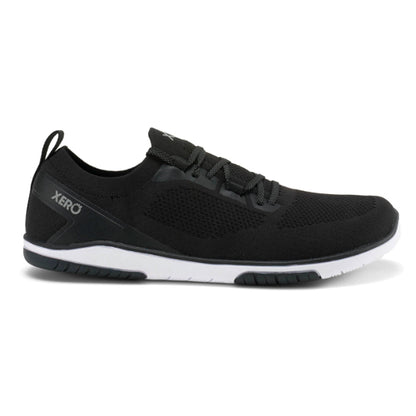 Nexus Barefoot Knit Lace Up Sneakers