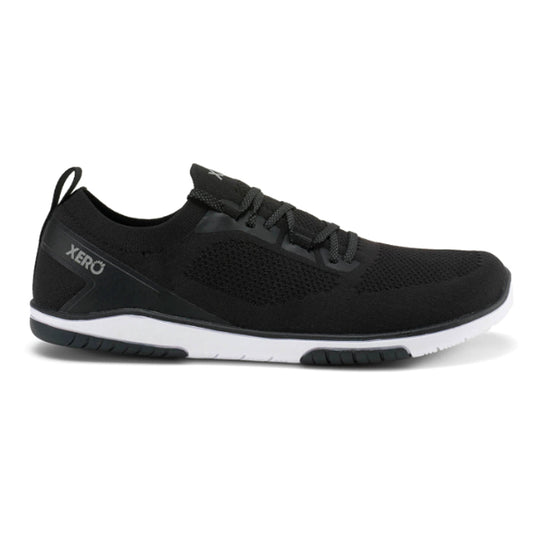 Nexus Barefoot Knit Lace Up Sneakers
