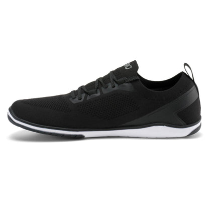 Nexus Barefoot Knit Lace Up Sneakers