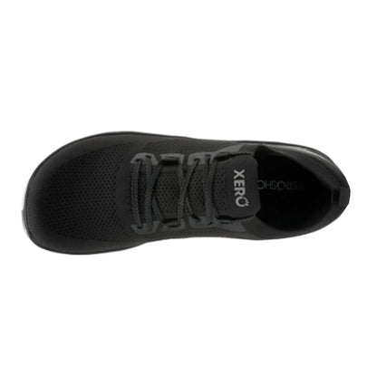 Nexus Barefoot Knit Lace Up Sneakers