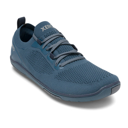 Nexus Barefoot Knit Lace Up Sneakers