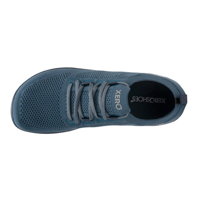 Nexus Barefoot Knit Lace Up Sneakers