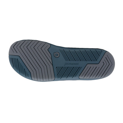 Nexus Barefoot Knit Lace Up Sneakers