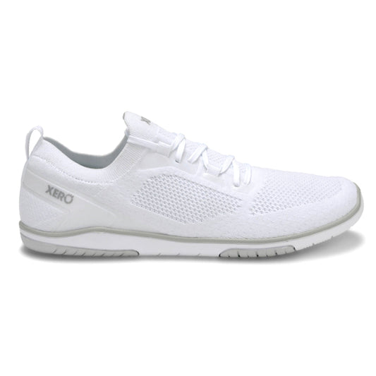 Nexus Barefoot Knit Lace Up Sneakers