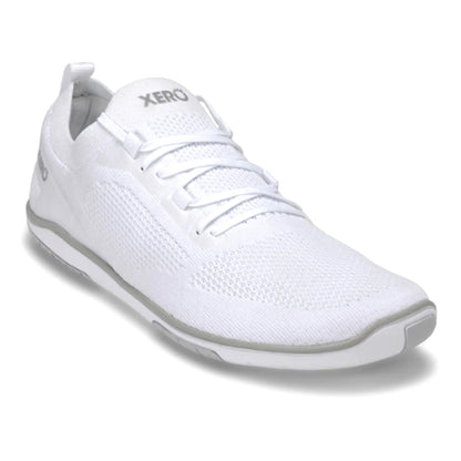 Nexus Barefoot Knit Lace Up Sneakers