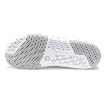 Nexus Barefoot Knit Lace Up Sneakers