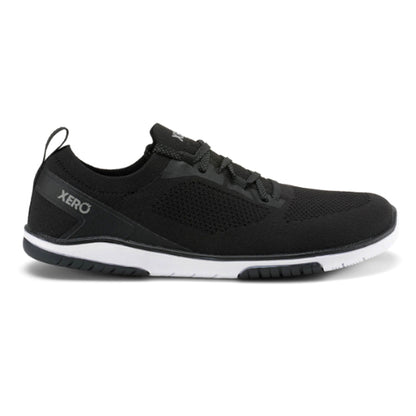 Nexus Barefoot Knit Lace Up Sneakers