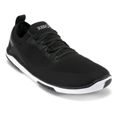 Nexus Barefoot Knit Lace Up Sneakers