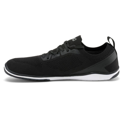 Nexus Barefoot Knit Lace Up Sneakers