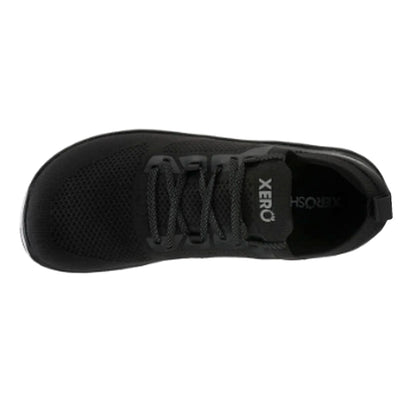 Nexus Barefoot Knit Lace Up Sneakers