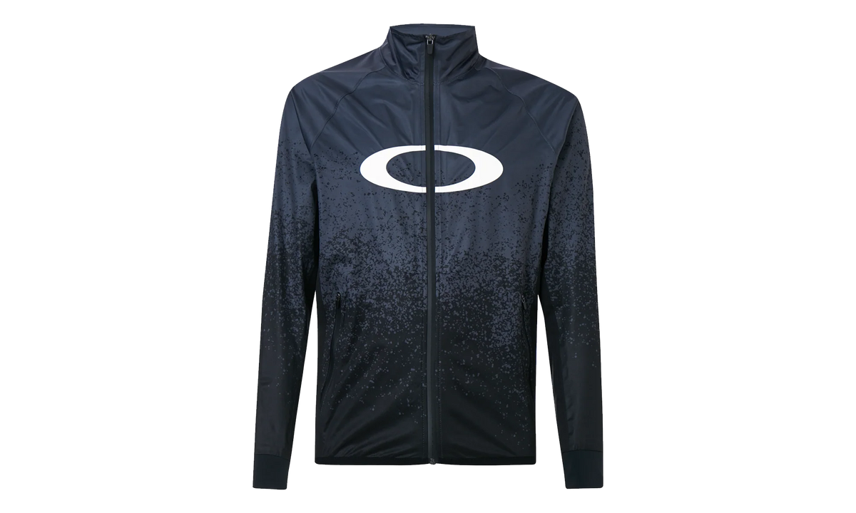 MTB Jacket "Grey Pixel Print" FOA400206 99G