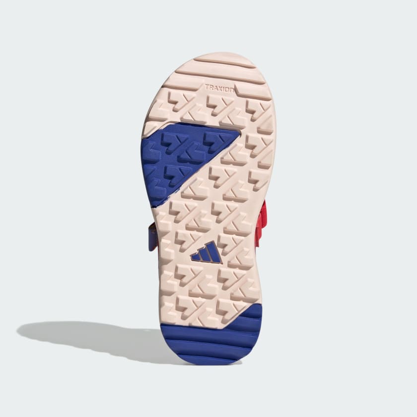 Kids' adidas adidas Disney MICKEY & FRIENDS Terrex Captain Toey 2.0 Sandals