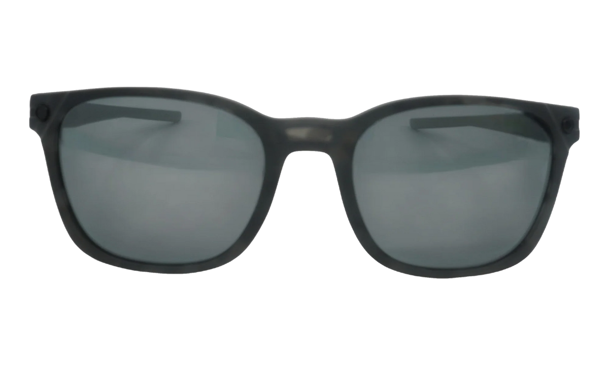 Ojector Polarized Sunglasses "Matte Black Tortoise / PRIZM Black" OO9018 15