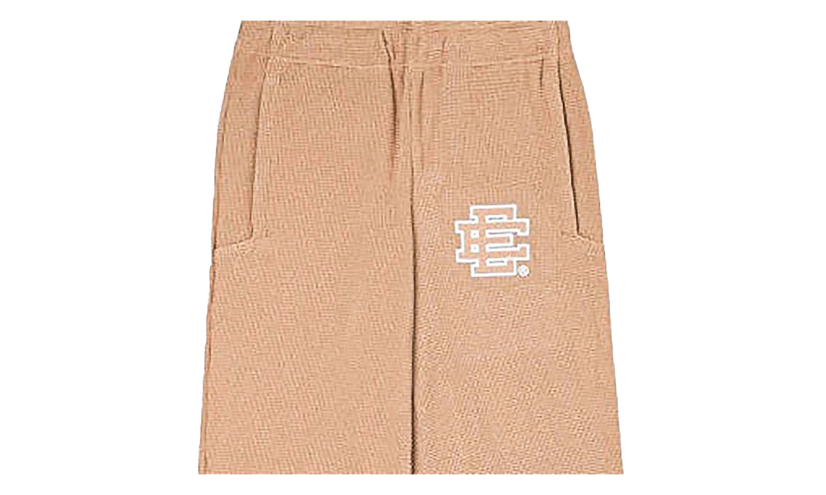 EE THERMAL PANT "FW22 - Camel" EE555