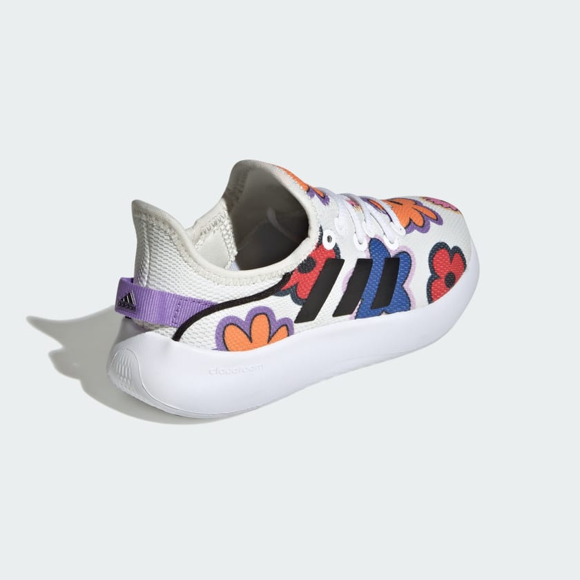 Kids' adidas Cloudfoam Pure Shoes Kids