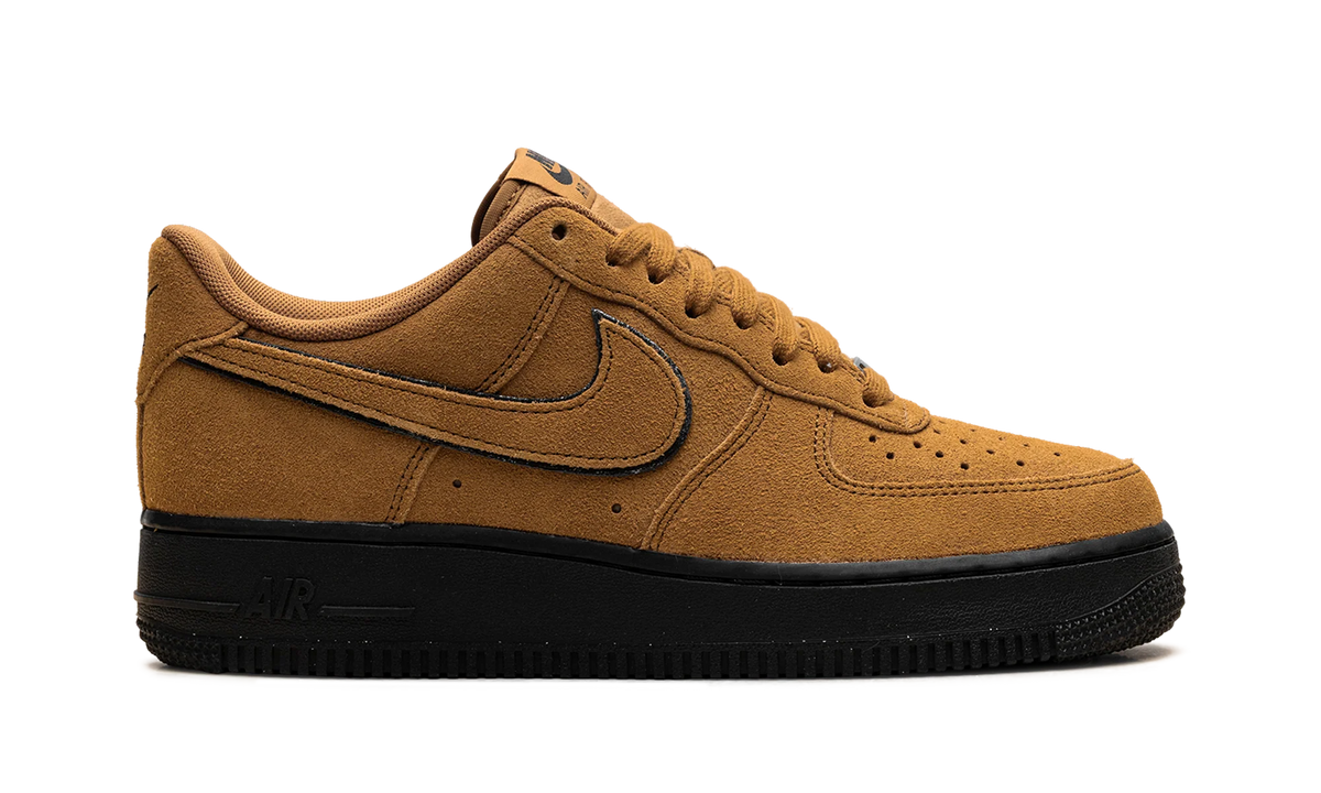 Air Force 1 Low '07 LV8 "Desert Ochre Black" HQ1966 700
