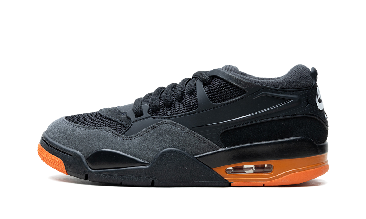 4 RM "Black Starfish" HF8126 001