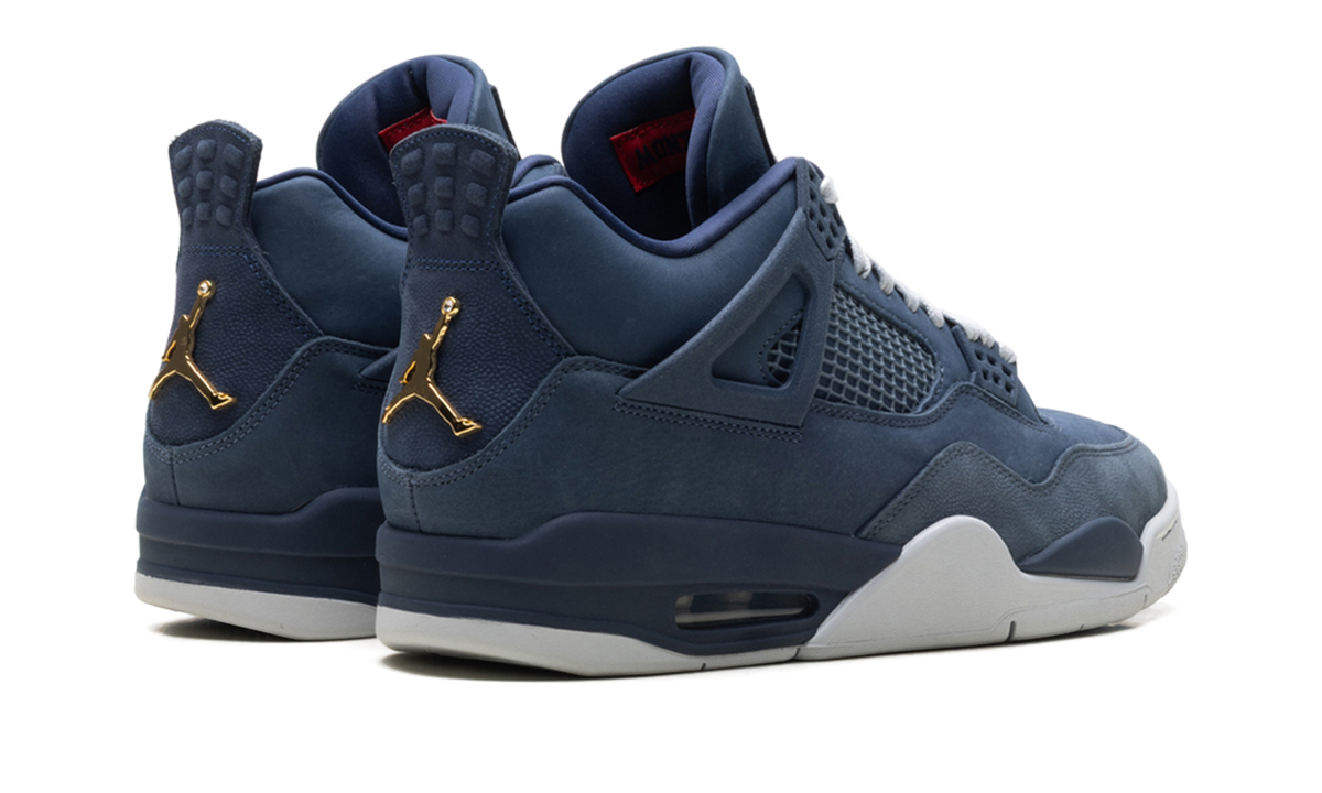 4 Retro "Howard University PE (2025)" HV9204 447